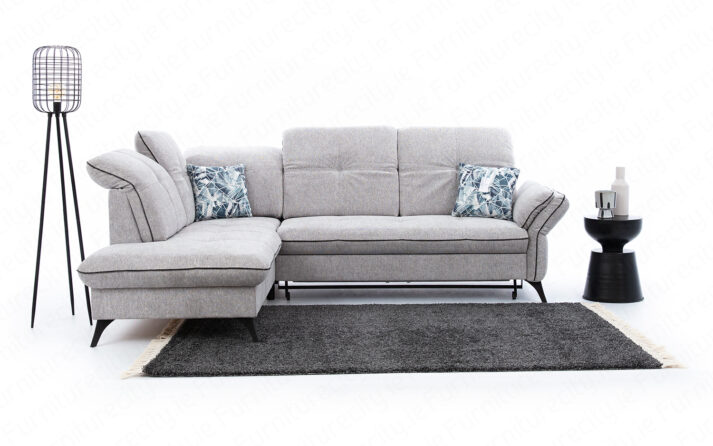 Sofa bed MAXIMO OPEN by Furniturecity.ie