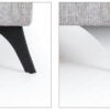 Sofa bed MAXIMO OPEN by Furniturecity.ie