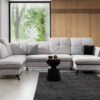 Sofa bed MAXIMO U-SHAPE by Furniturecity.ie