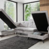 Sofa bed MAXIMO U-SHAPE by Furniturecity.ie
