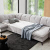 Sofa bed MAXIMO U-SHAPE by Furniturecity.ie