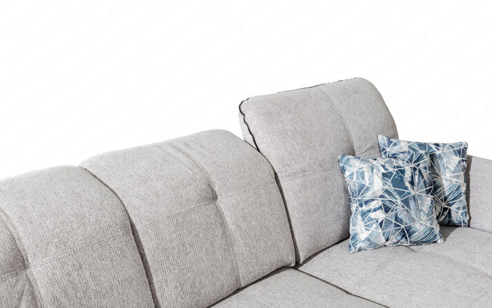 Sofa bed MAXIMO U-SHAPE by Furniturecity.ie