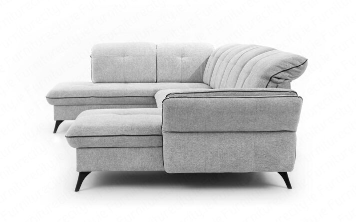 Sofa bed MAXIMO U-SHAPE by Furniturecity.ie