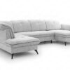 Sofa bed MAXIMO U-SHAPE by Furniturecity.ie
