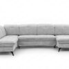 Sofa bed MAXIMO U-SHAPE by Furniturecity.ie