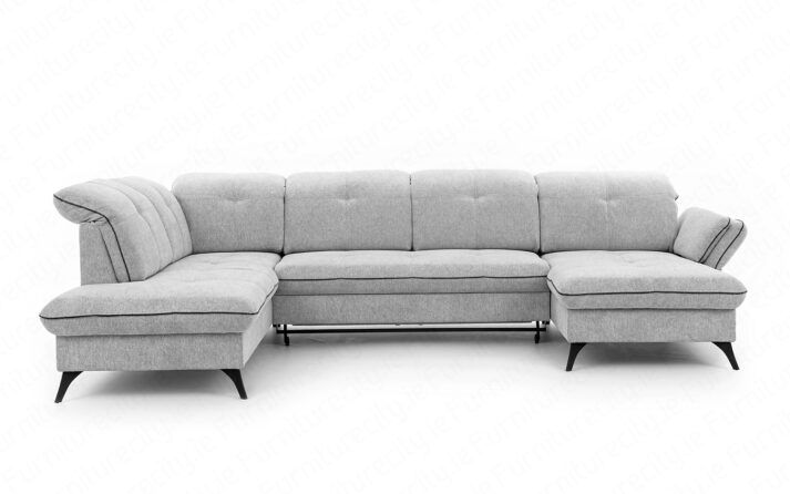 Sofa bed MAXIMO U-SHAPE by Furniturecity.ie