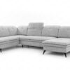 Sofa bed MAXIMO U-SHAPE by Furniturecity.ie