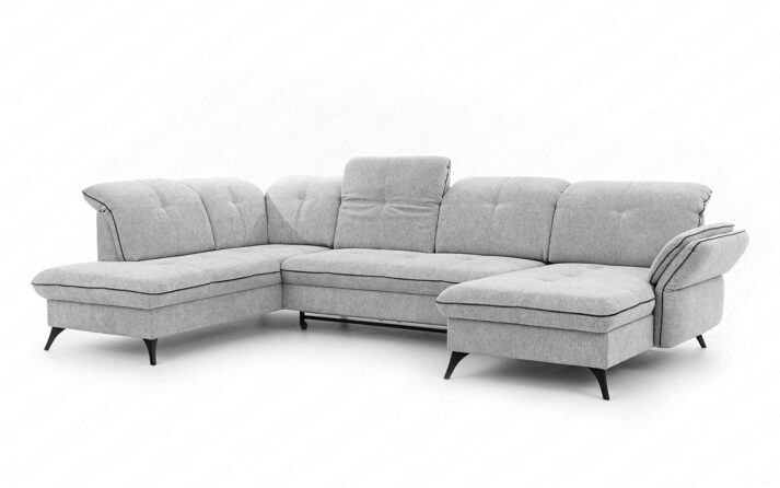 Sofa bed MAXIMO U-SHAPE by Furniturecity.ie