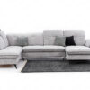 Sofa bed MAXIMO U-SHAPE by Furniturecity.ie